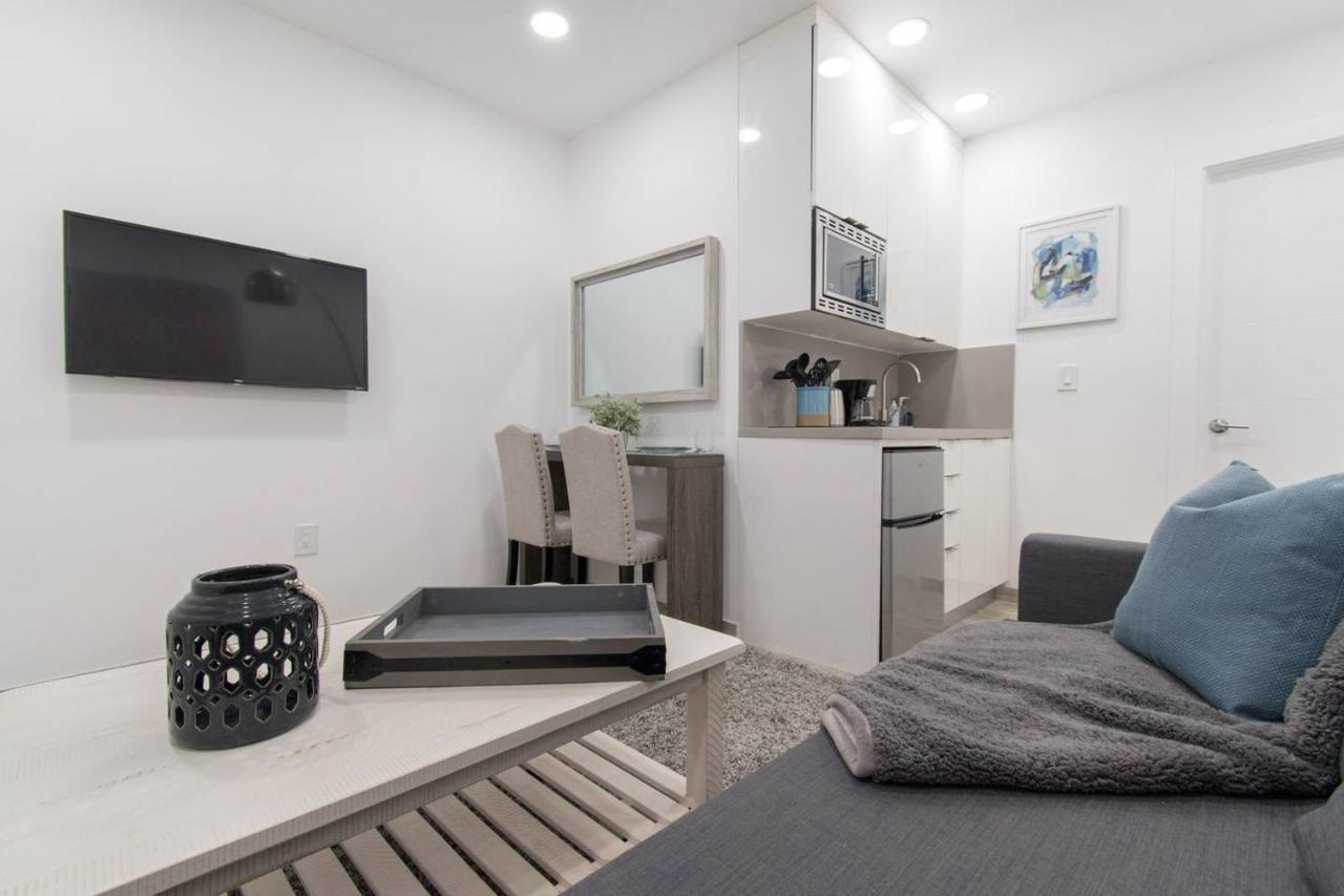 Cozy&Charming 1 Bedroom Apt Oceanside Unit # 2 Hollywood Zewnętrze zdjęcie