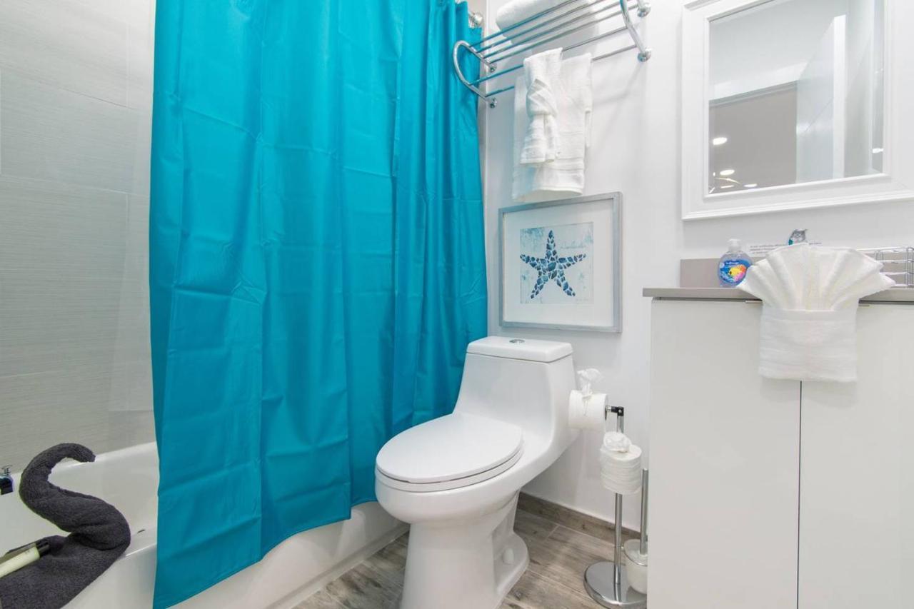 Cozy&Charming 1 Bedroom Apt Oceanside Unit # 2 Hollywood Zewnętrze zdjęcie