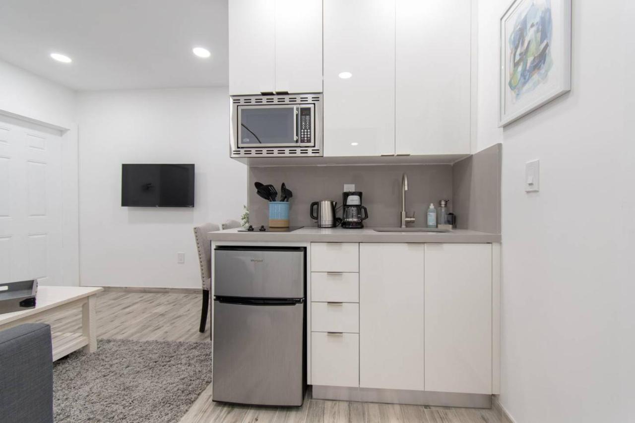 Cozy&Charming 1 Bedroom Apt Oceanside Unit # 2 Hollywood Zewnętrze zdjęcie