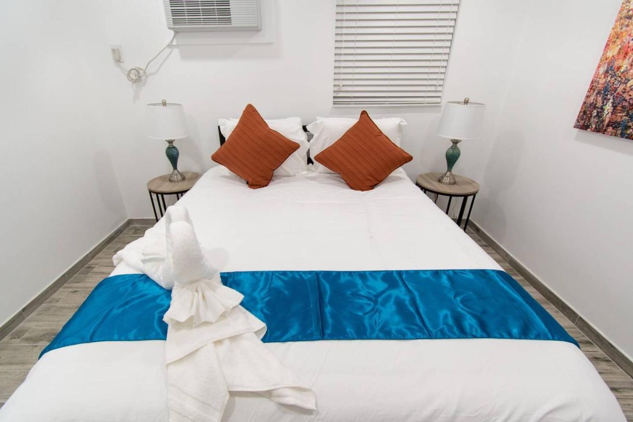 Cozy&Charming 1 Bedroom Apt Oceanside Unit # 2 Hollywood Zewnętrze zdjęcie
